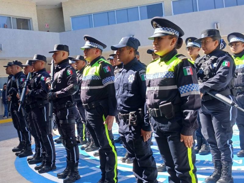 Celaya destina a seguridad 31 % del presupuesto para 2026; lo reducen casi $10 millones