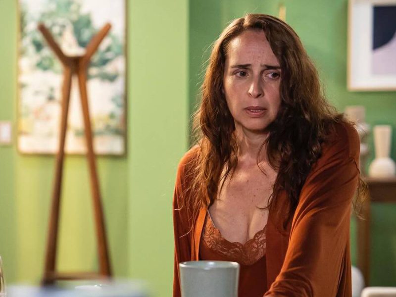 Irán Castillo Nuria Mi Verdad Oculta