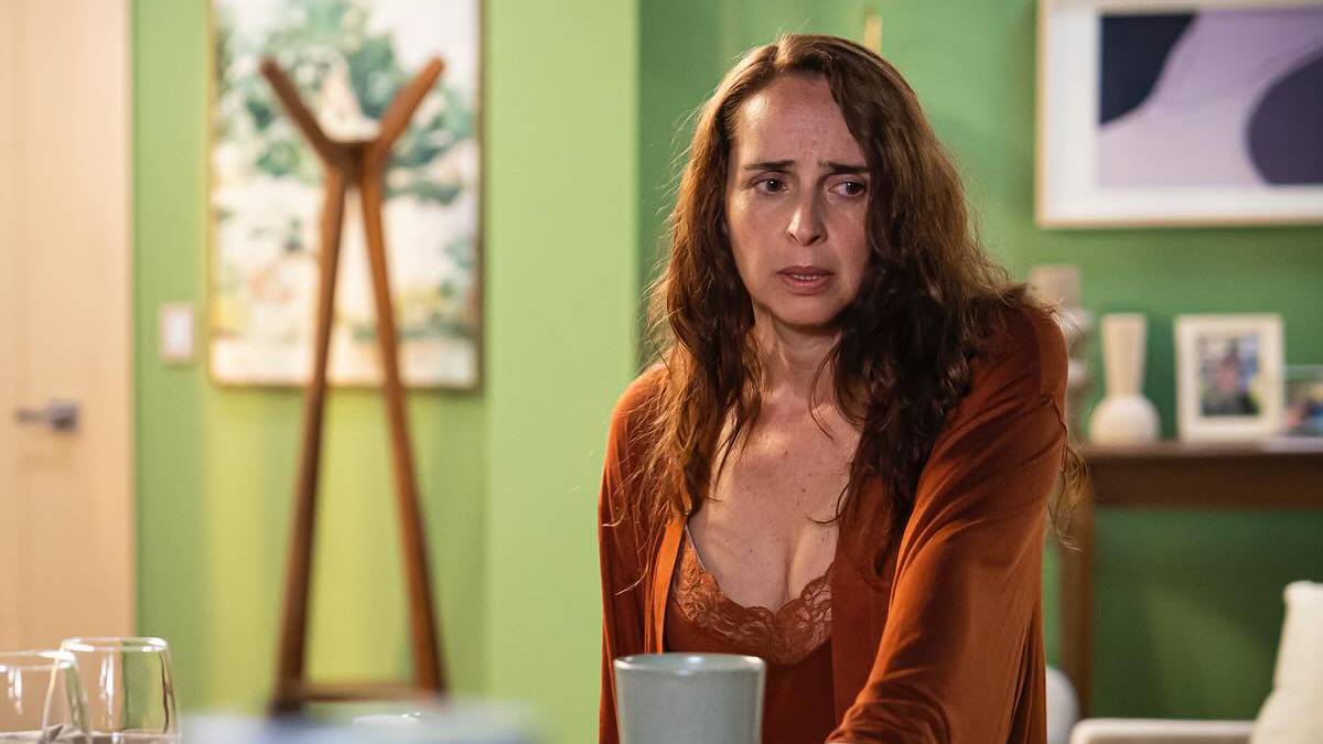 Irán Castillo Nuria Mi Verdad Oculta