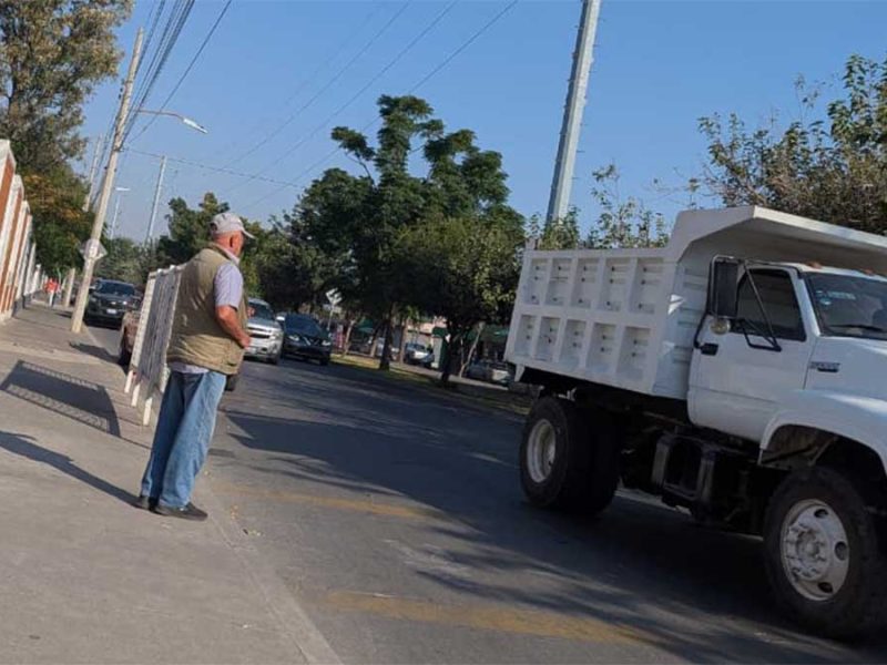 accidentes en Irapuato