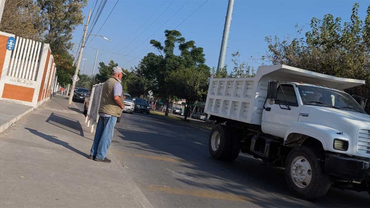 accidentes en Irapuato