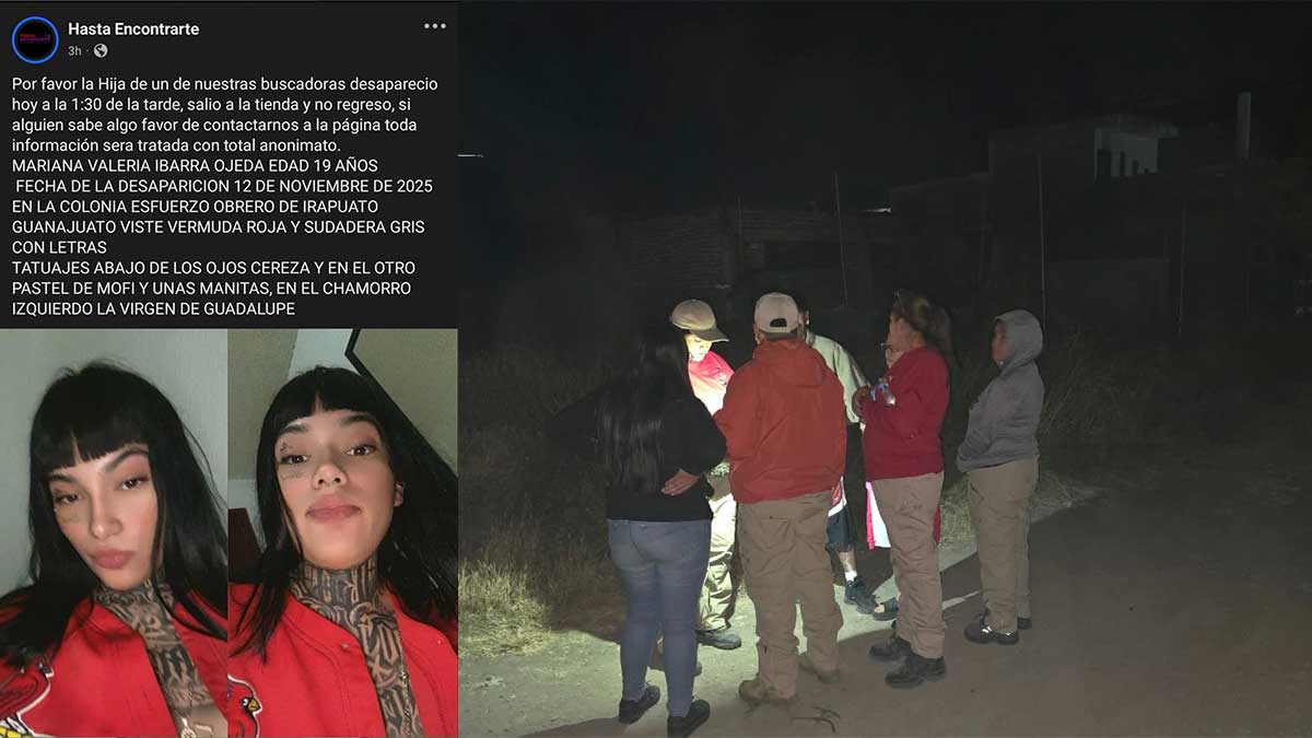 Mariana Valeria Ibarra Ojeda Irapuato