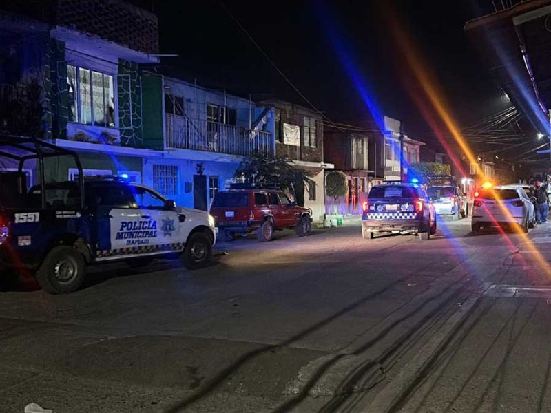hombre asesinado Irapuato