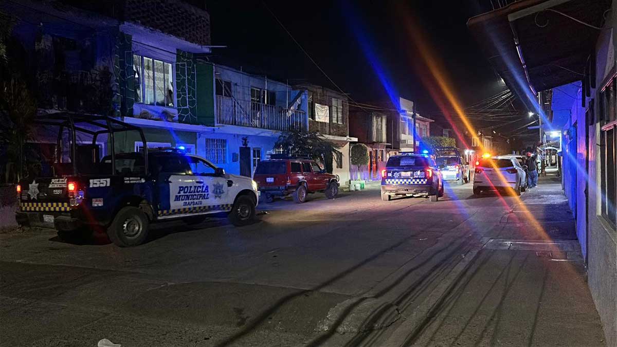 hombre asesinado Irapuato