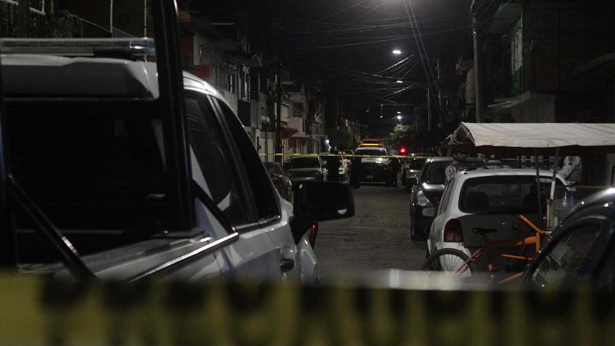 ataque en La Perdida Irapuato