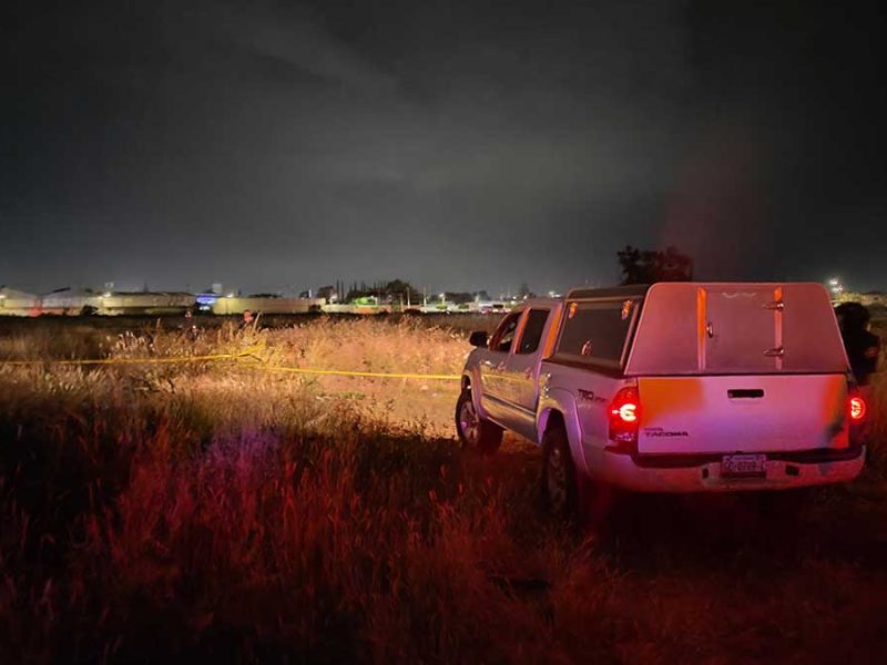 hallan torso humano Tamahula