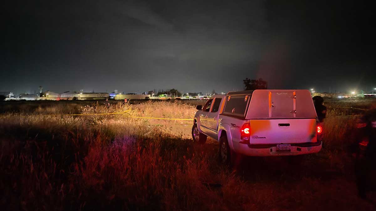 hallan torso humano Tamahula