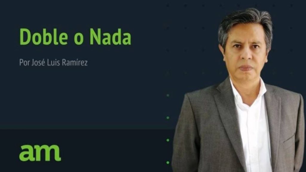 José Luis Ramírez-Opinión