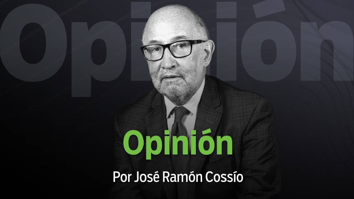 José Ramón Cossío