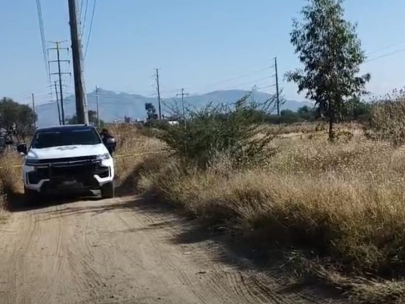 Jóvenes asesinados en Silao