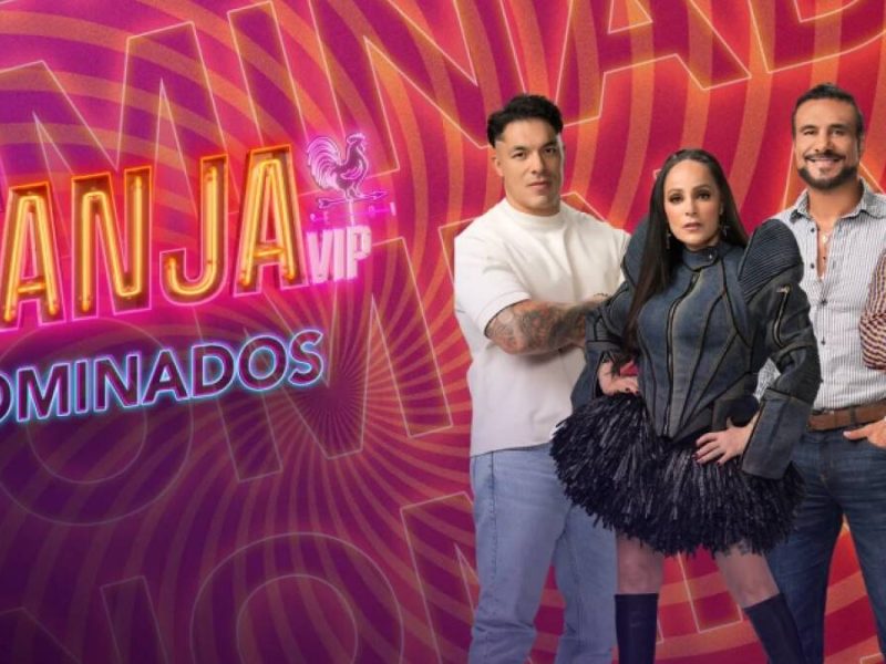 la granja vip cuarto eliminado