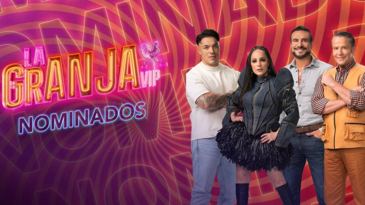 la granja vip cuarto eliminado