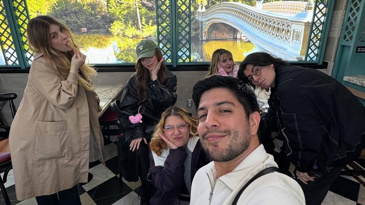 La Sociedad de las Pesadillas nuevo libro