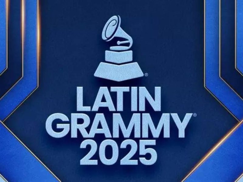 latin grammy 2025