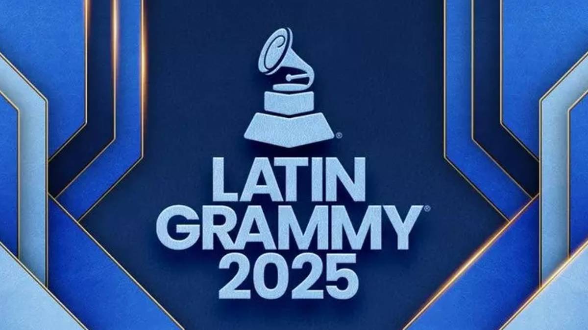 latin grammy 2025
