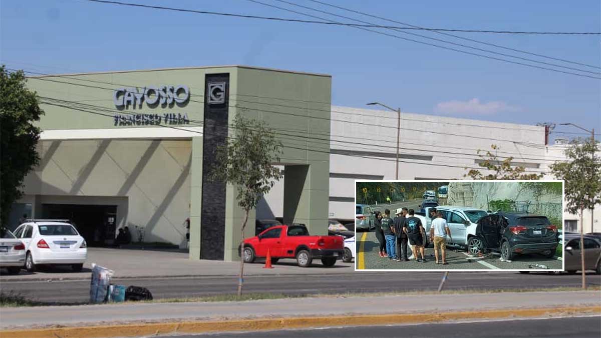 muere familia leonesa carretera Tepic Vallarta