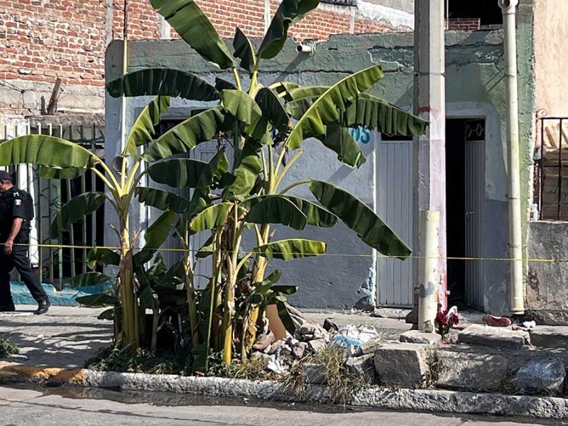 ataque a balazos en Ciudad Satélite León