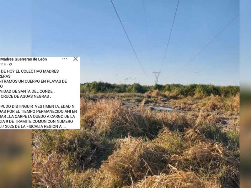 Madres Guerreras de León