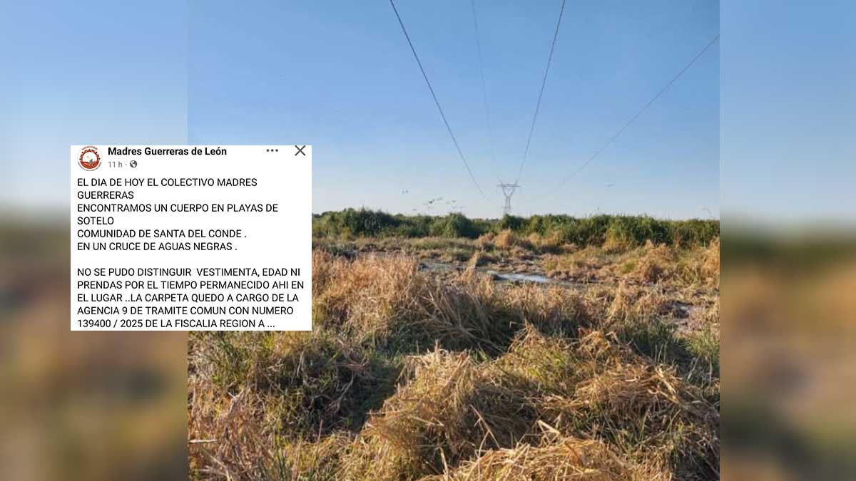 Madres Guerreras de León