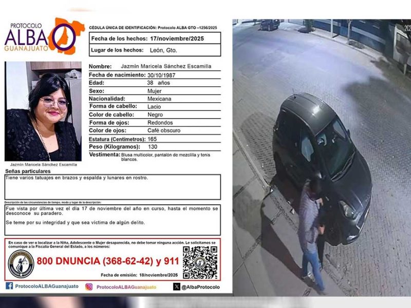 Jazmín Maricela Sánchez Escamilla