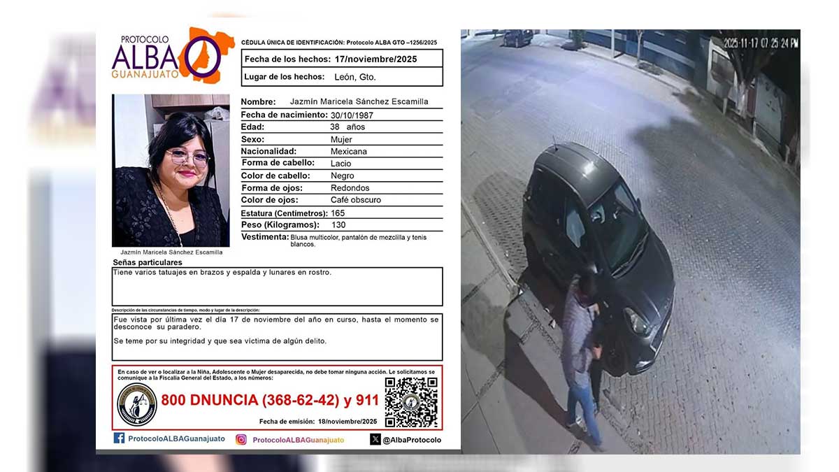 Jazmín Maricela Sánchez Escamilla