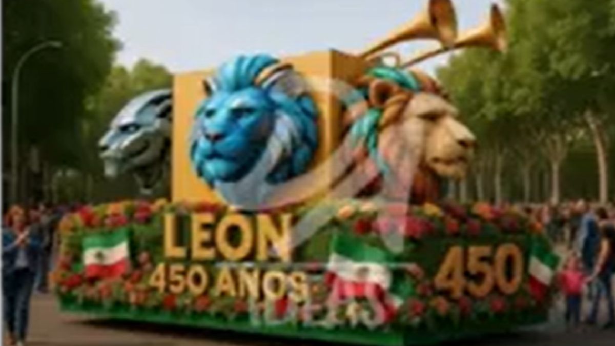leon desfile1