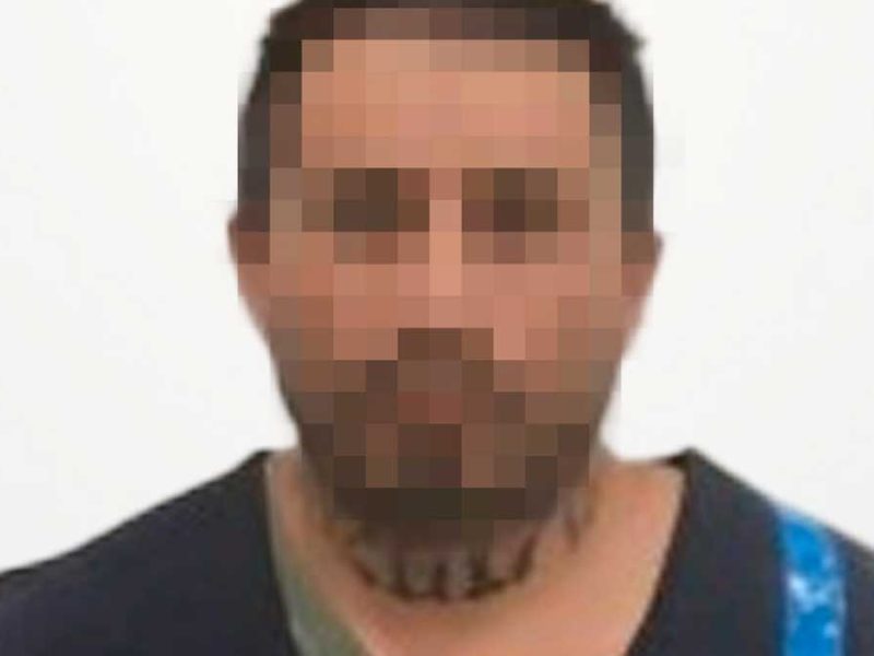 sentencia por extorsión León