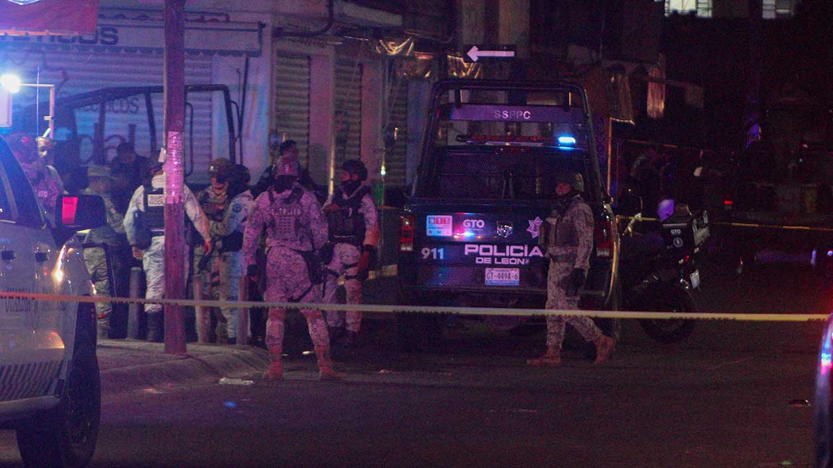 asesinato en Las Trojes