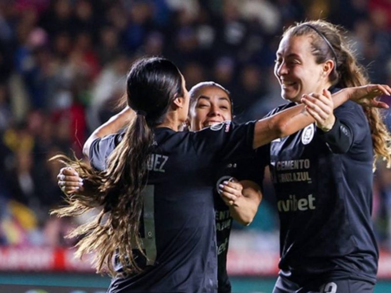 Foto: Liga MX Femenil.