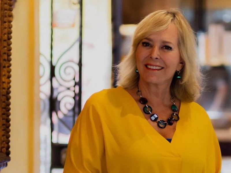 margarita gralia en león obra de teatro