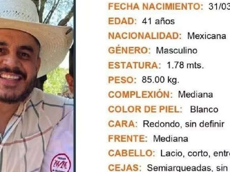 mich exalcalde zinapecuaro