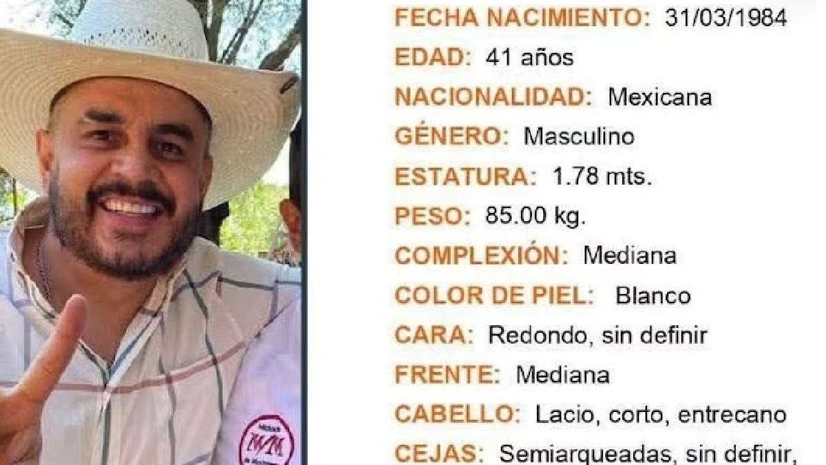 mich exalcalde zinapecuaro