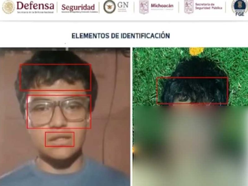 Víctor Manuel Ubaldo Vidales