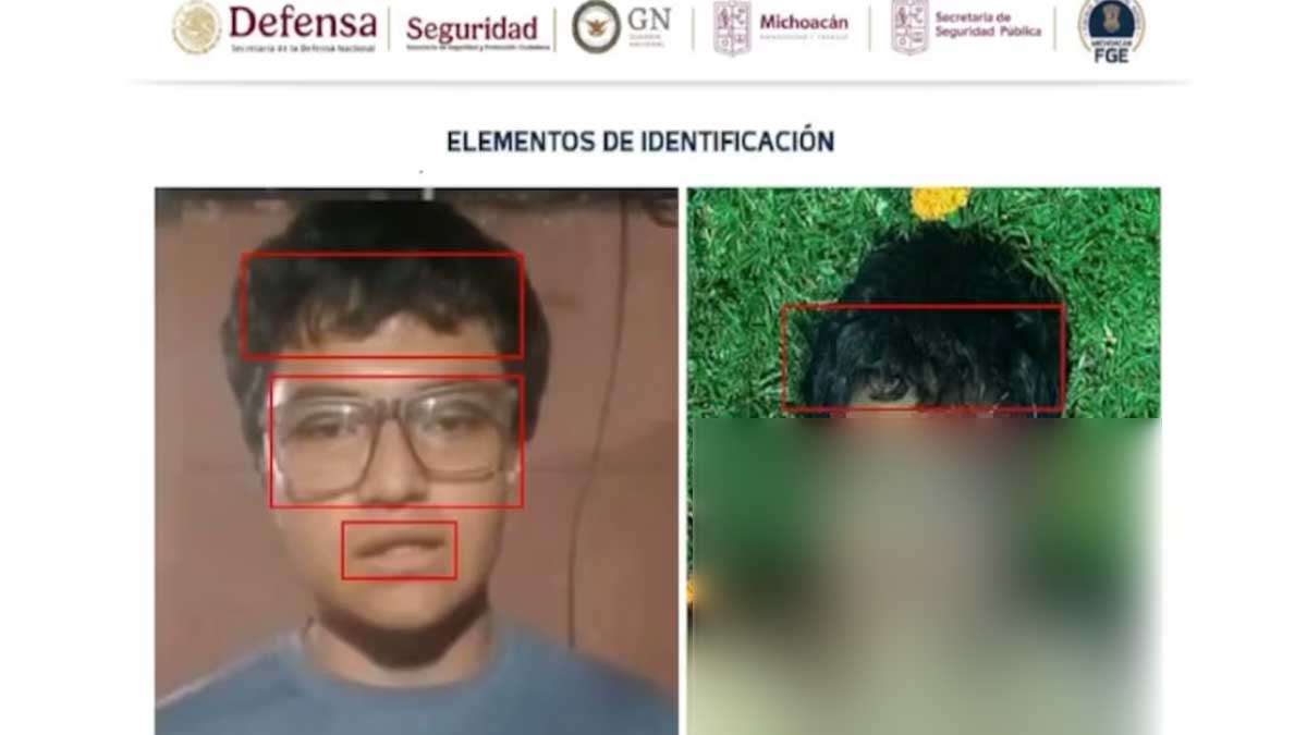 Víctor Manuel Ubaldo Vidales