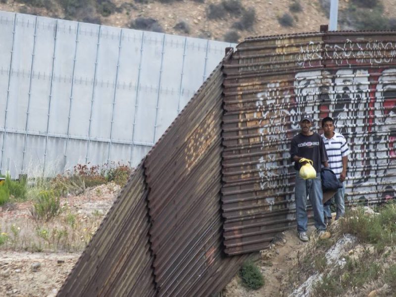migrantes de guanajuato
