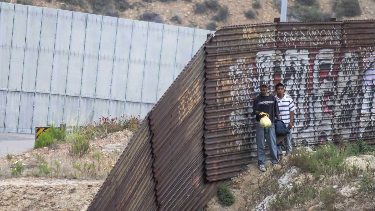 migrantes de guanajuato