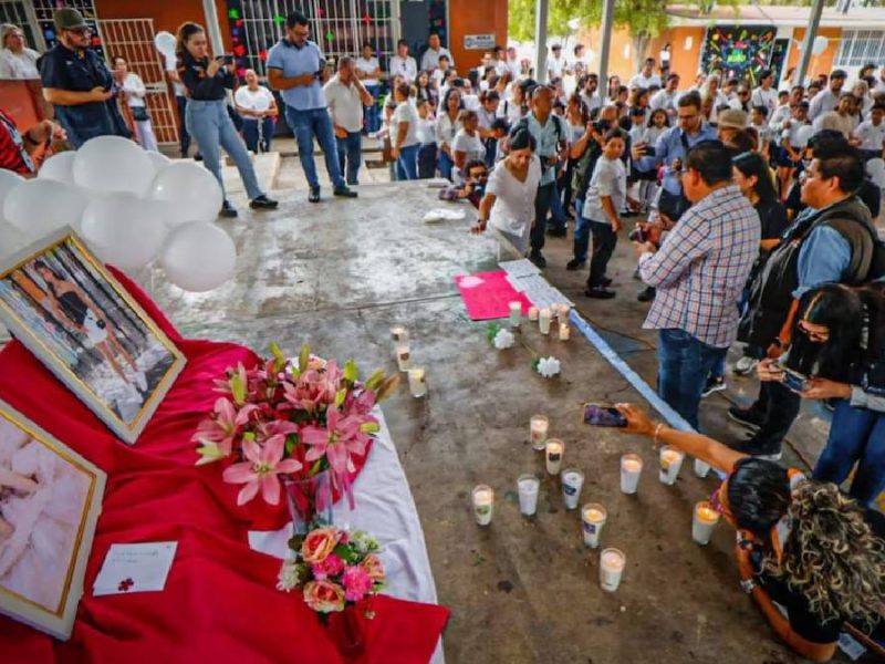 nacional sinaloa ninas