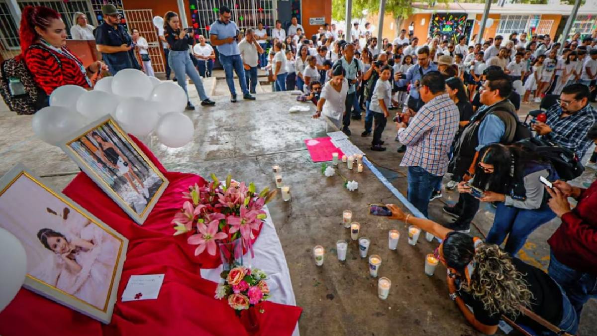 nacional sinaloa ninas