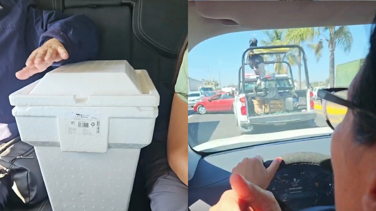 ok gto urgente sangre bloqueos