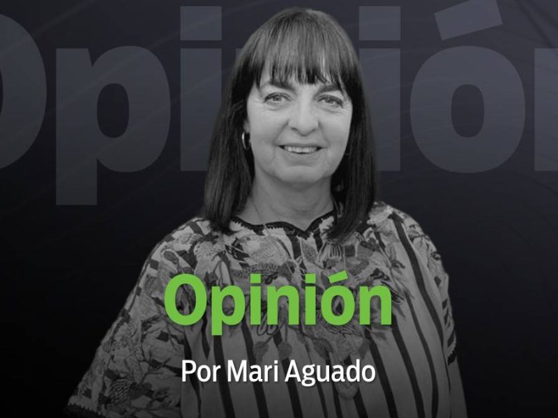 Infamia de la 4T