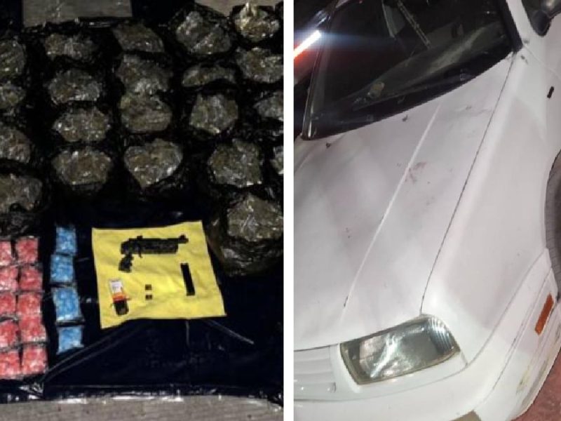 parque aseguramiento