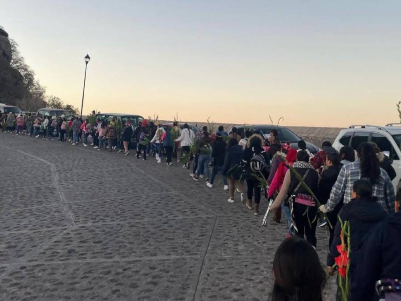 peregrinación-cristo-rey