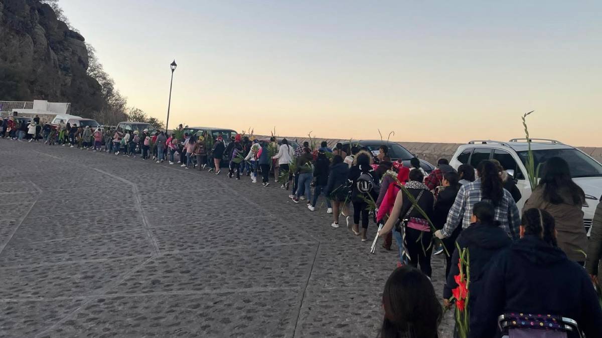 peregrinación-cristo-rey