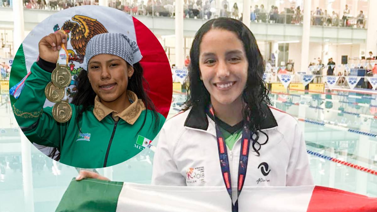 Celia Pulido y Regina Gómez son ganadoras del Premio Municipal del Deporte 2025 en León