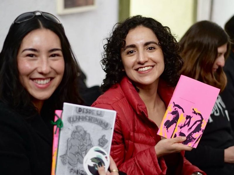 producciones clandestinas