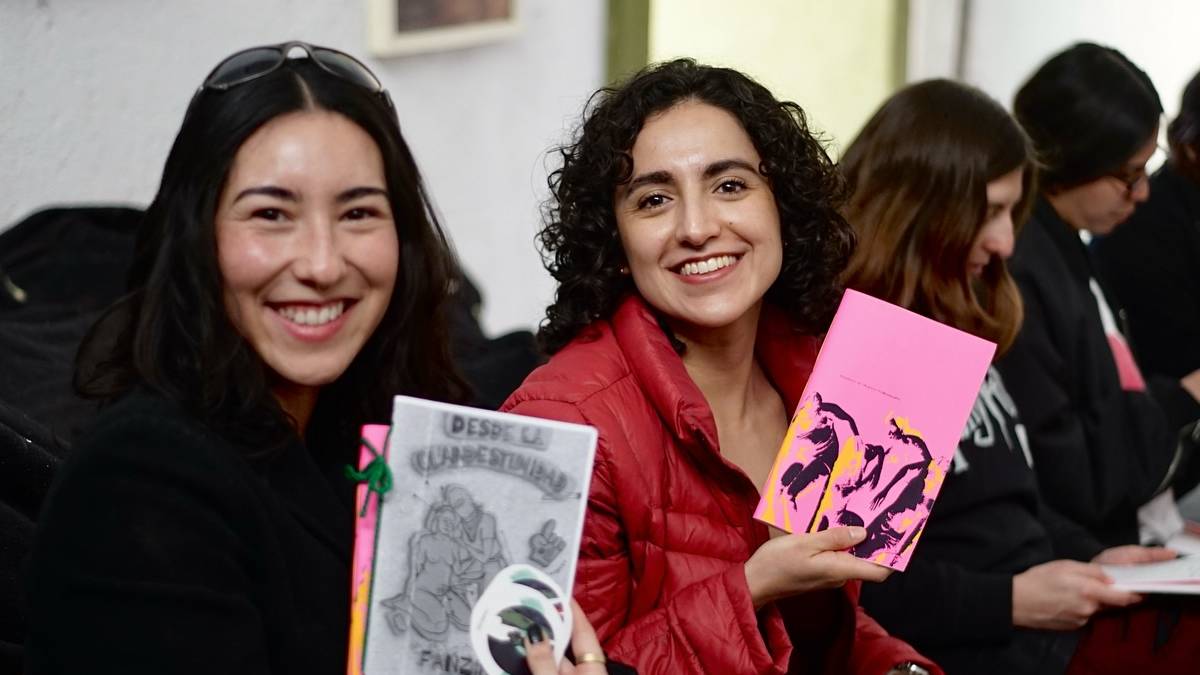 producciones clandestinas