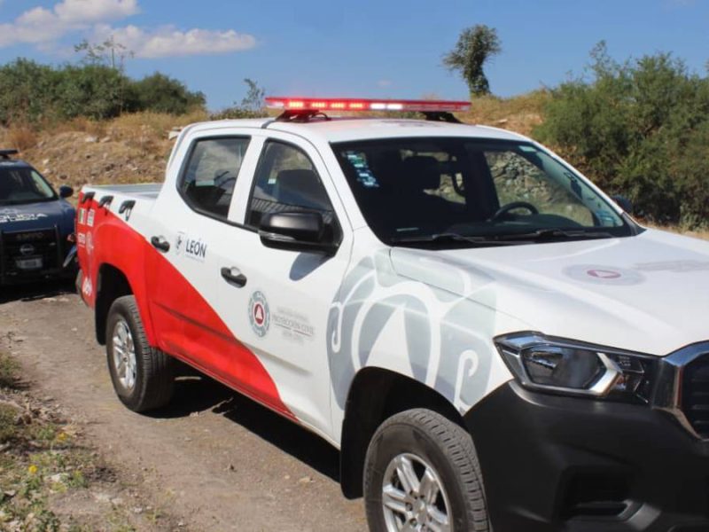 protección-civil-de-león