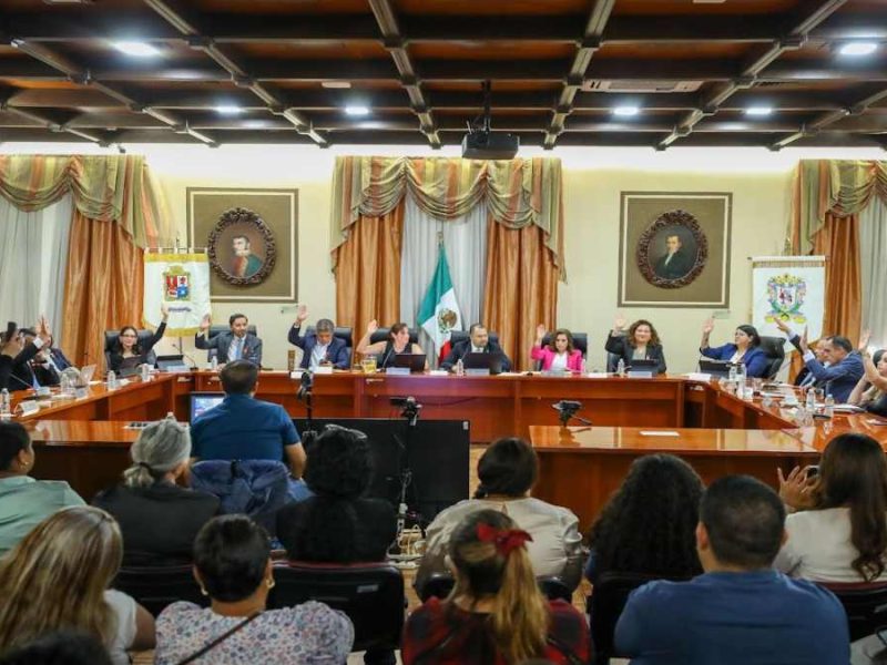 regularización de asentamientos en León