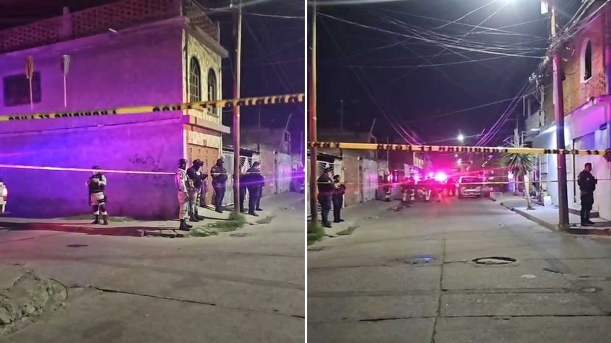 mujer asesinada en Salamanca