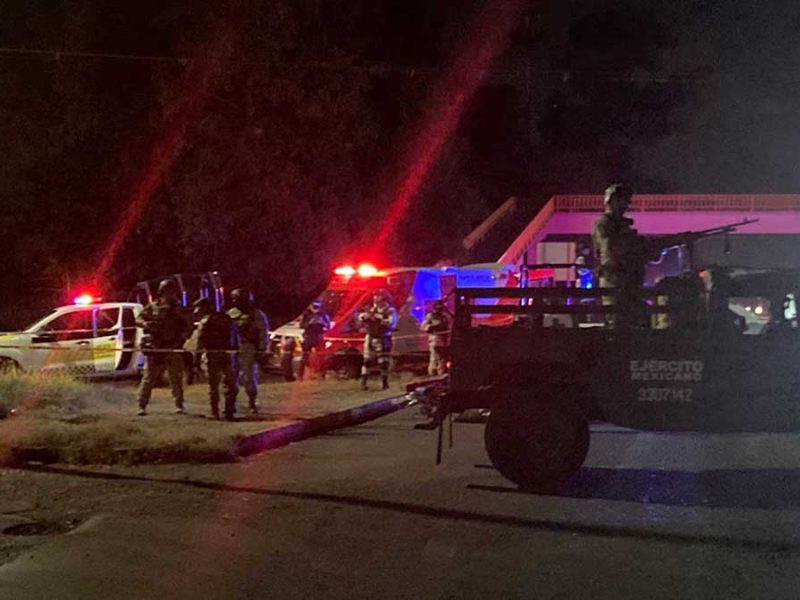 hombre asesinado Villas de Salamanca 400